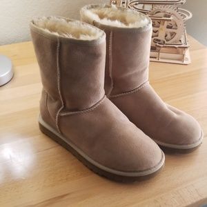 Ugg boots